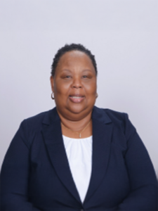 Monique Smalls-Dillard, Maternal Child Health Specialist and Registered Nurse