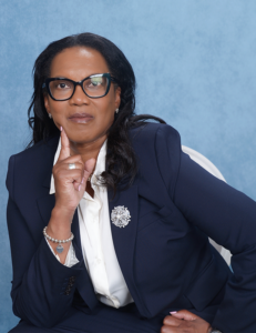 Dr. Michelle C. Garcia