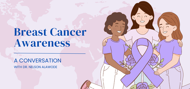 My Health My Life Breast cancer Awareness Event October 18th, 10 am-12 noon.<br />
Lighthouse Baptist Church<br />
3150 Middletown Road<br />
Waldorf Md 20603.