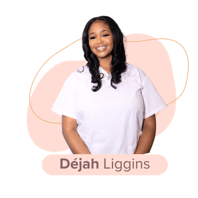 Dejah Liggins